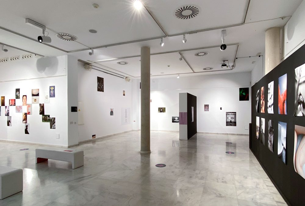 ‘Brillar’. Las Naves